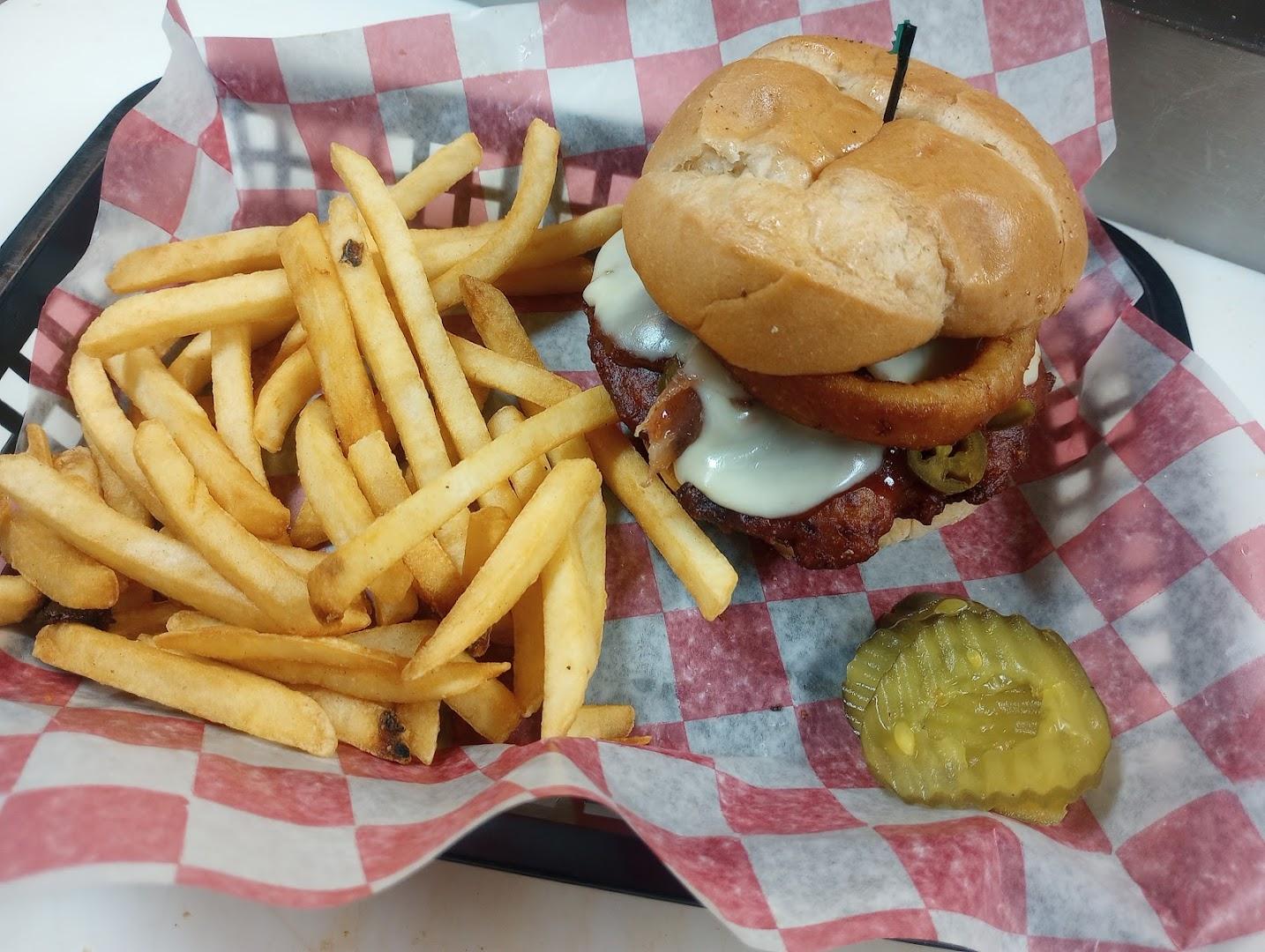 Oasis Lounge Eatery & Casino