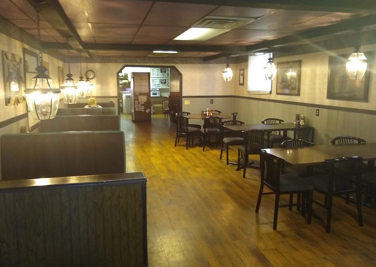 Oasis Lounge Eatery & Casino